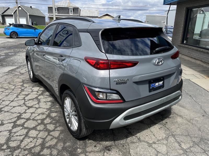 hyundai Kona 2023 - 14