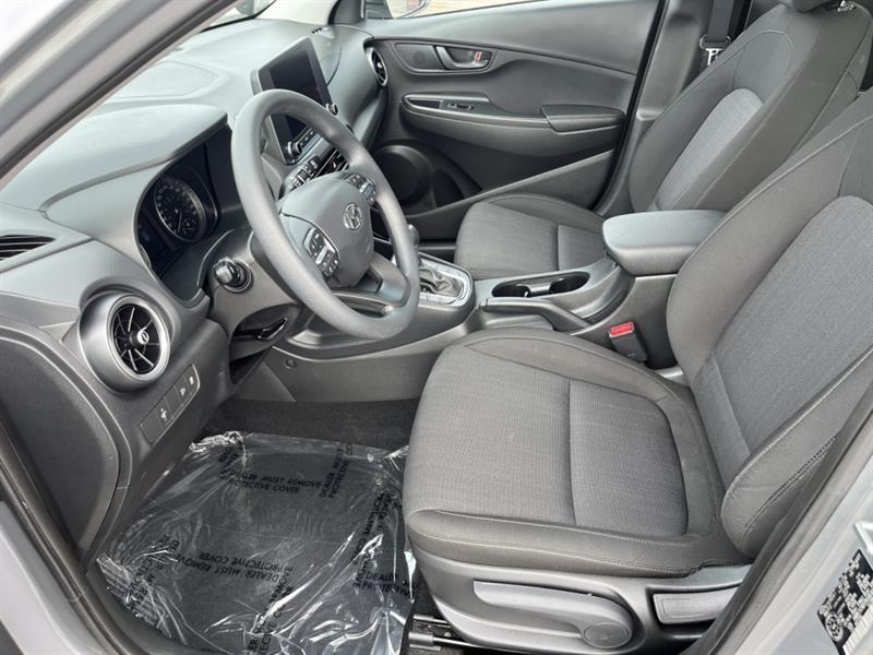 hyundai Kona 2023 - 16