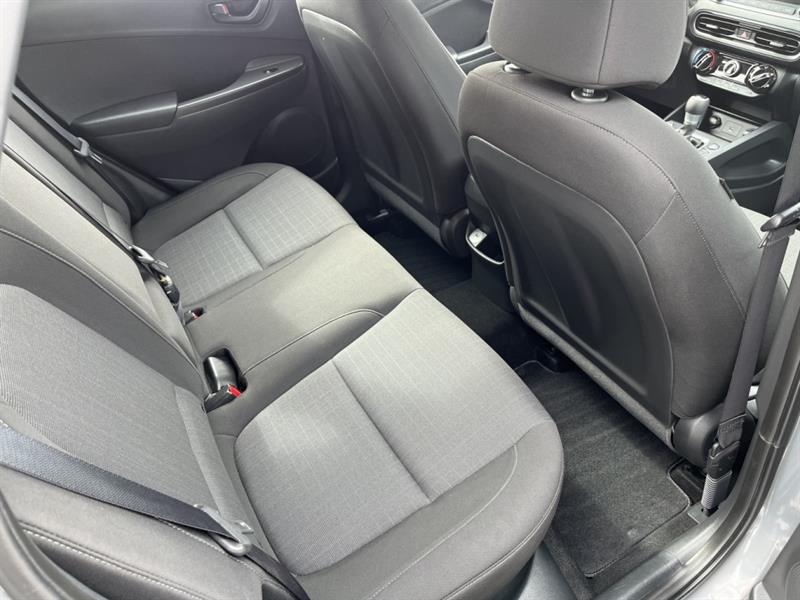 hyundai Kona 2023 - 17