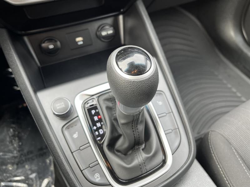hyundai Kona 2023 - 19