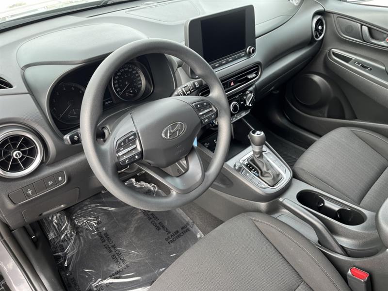 hyundai Kona 2023 - 20