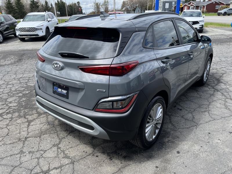 hyundai Kona 2023 - 22