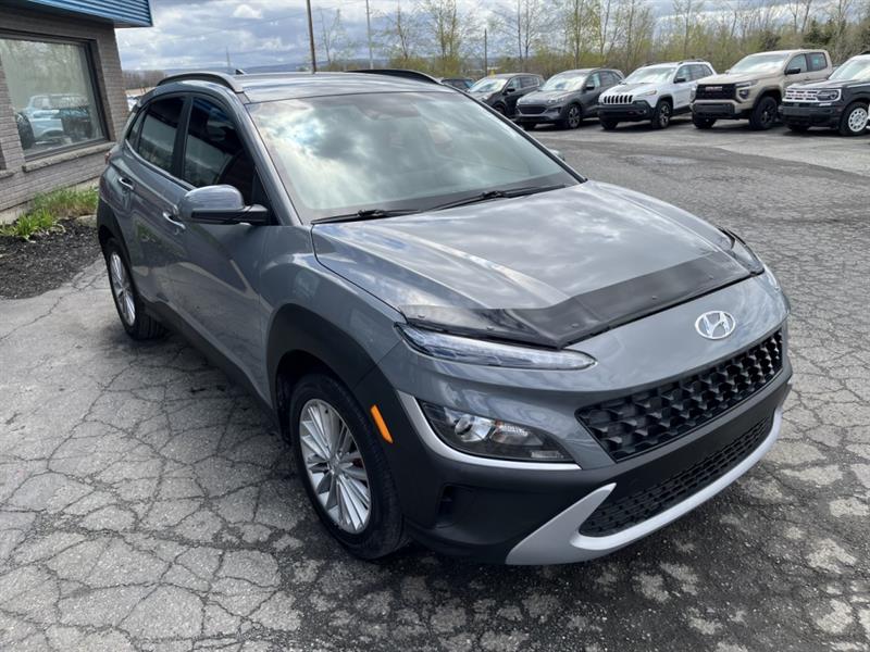 hyundai Kona 2023 - 24