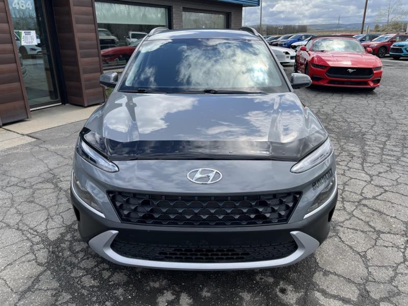 hyundai Kona 2023 - 25
