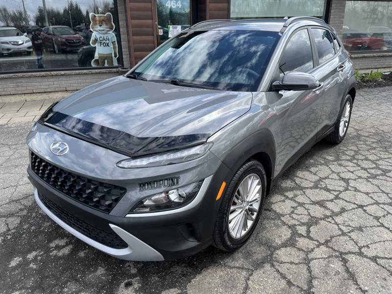 hyundai Kona 2023 - 26