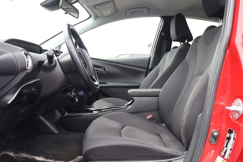 toyota Prius Prime 2021 - 7