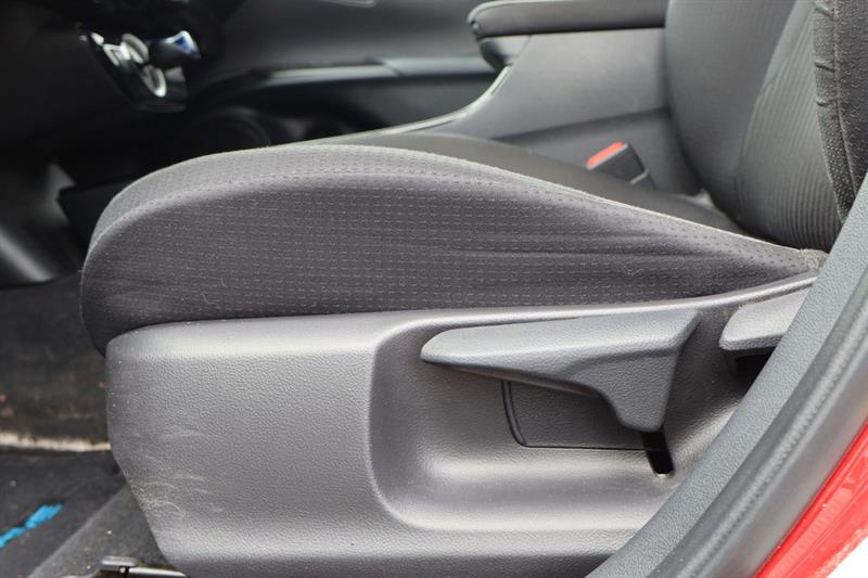 toyota Prius Prime 2021 - 8