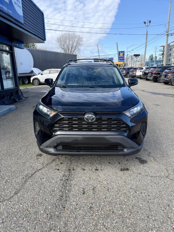 toyota RAV4 2020 - 2