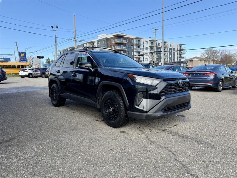 toyota RAV4 2020 - 5