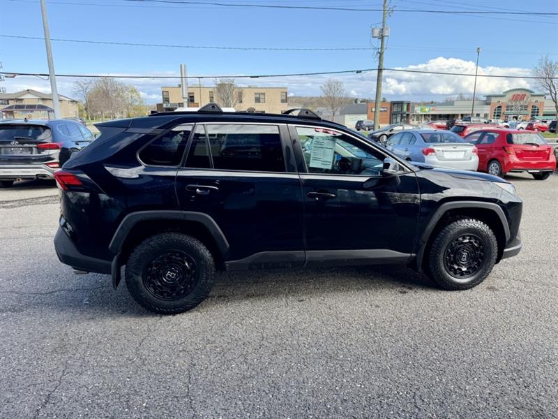toyota RAV4 2020 - 6