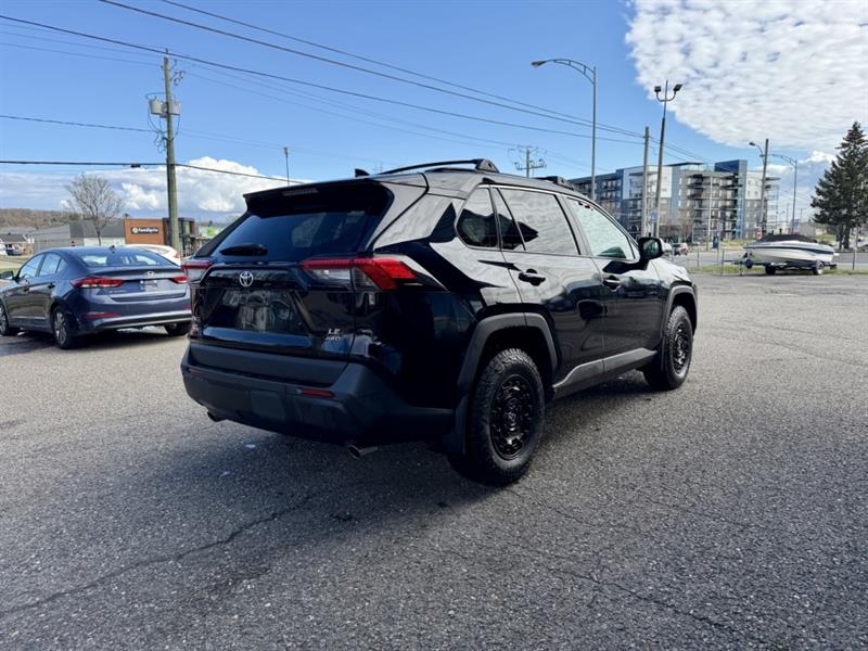 toyota RAV4 2020 - 7