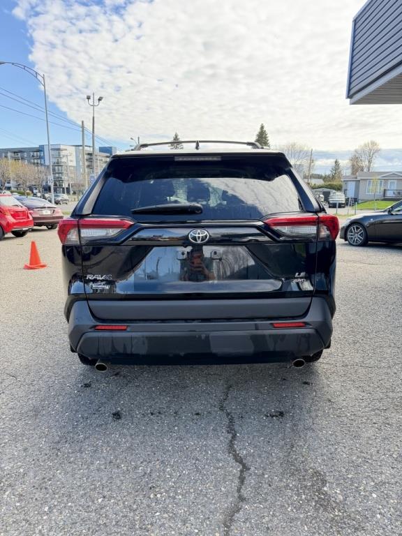 toyota RAV4 2020 - 8