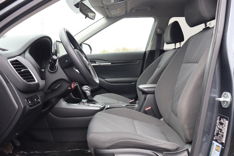 kia Seltos 2021 - 7