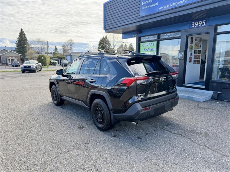 toyota RAV4 2020 - 9
