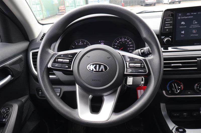 kia Seltos 2021 - 10