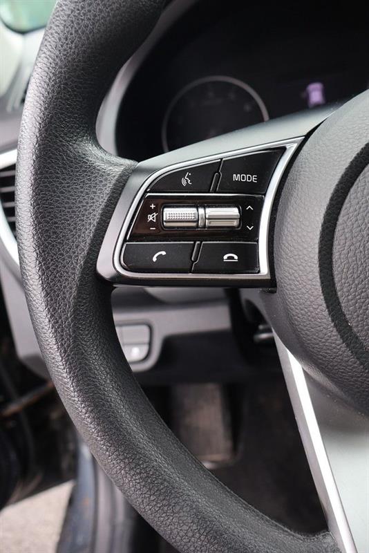 kia Seltos 2021 - 11