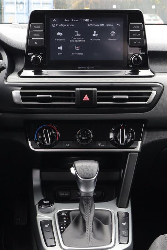 kia Seltos 2021 - 14