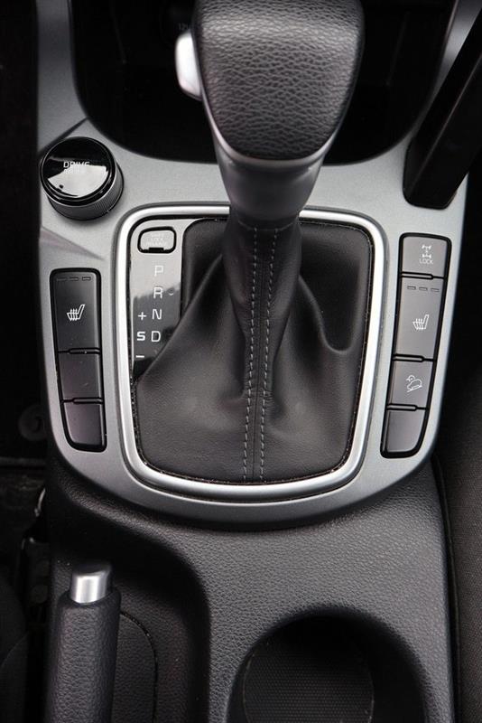 kia Seltos 2021 - 17
