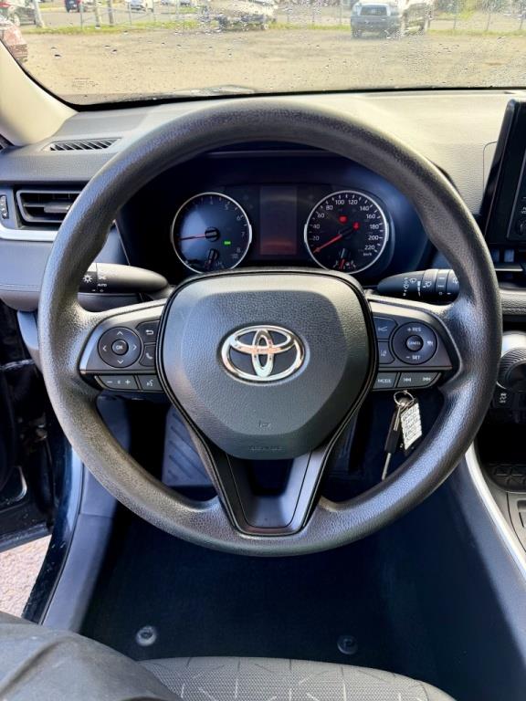 toyota RAV4 2020 - 13