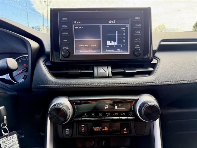 toyota RAV4 2020 - 14