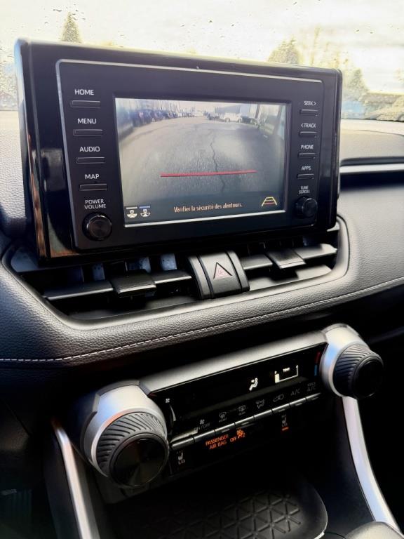toyota RAV4 2020 - 15