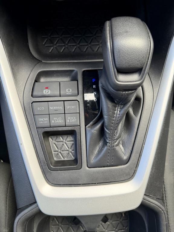 toyota RAV4 2020 - 16