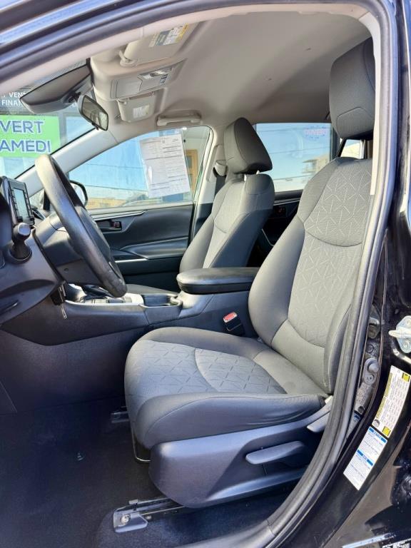 toyota RAV4 2020 - 17