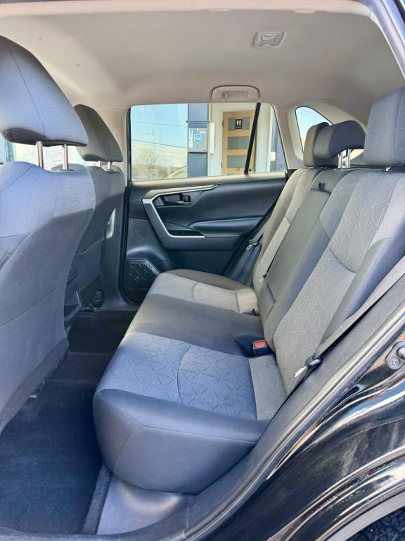 toyota RAV4 2020 - 18