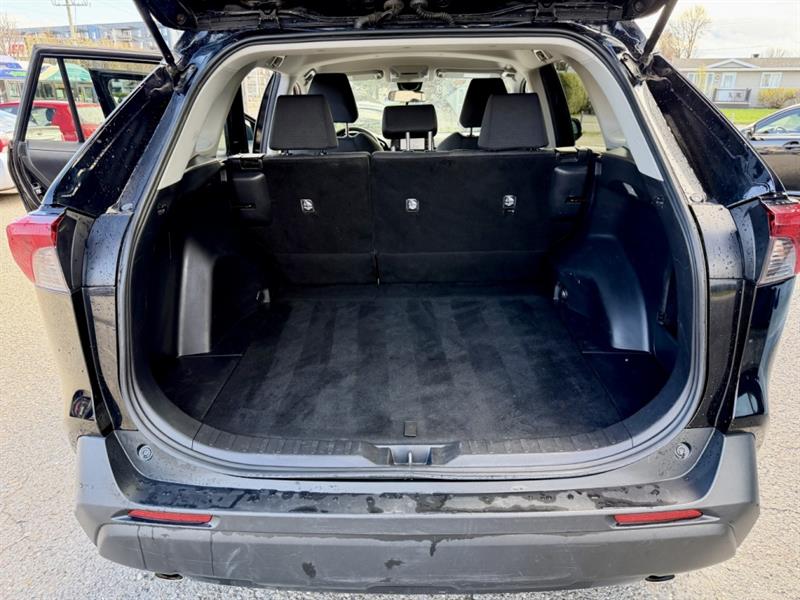 toyota RAV4 2020 - 20