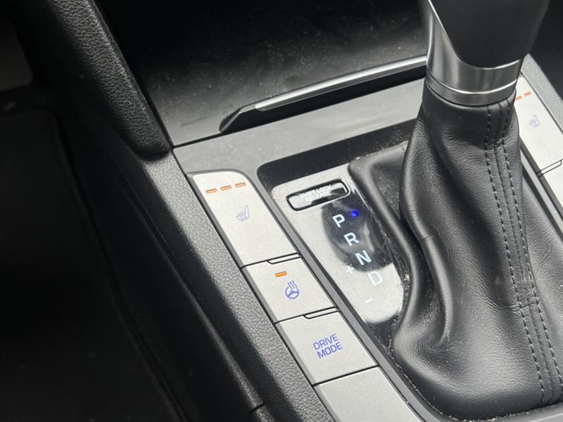 hyundai Elantra 2018 - 5