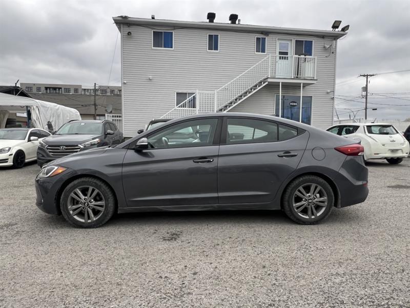 hyundai Elantra 2018 - 8