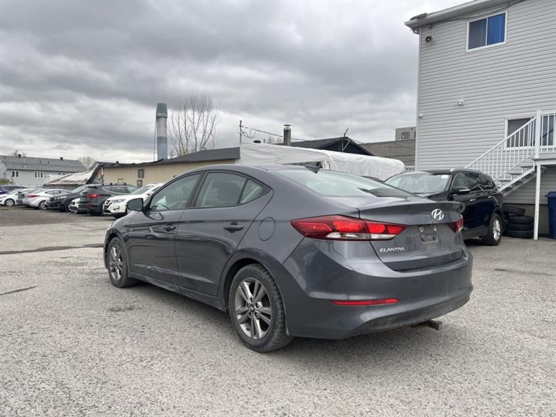 hyundai Elantra 2018 - 9