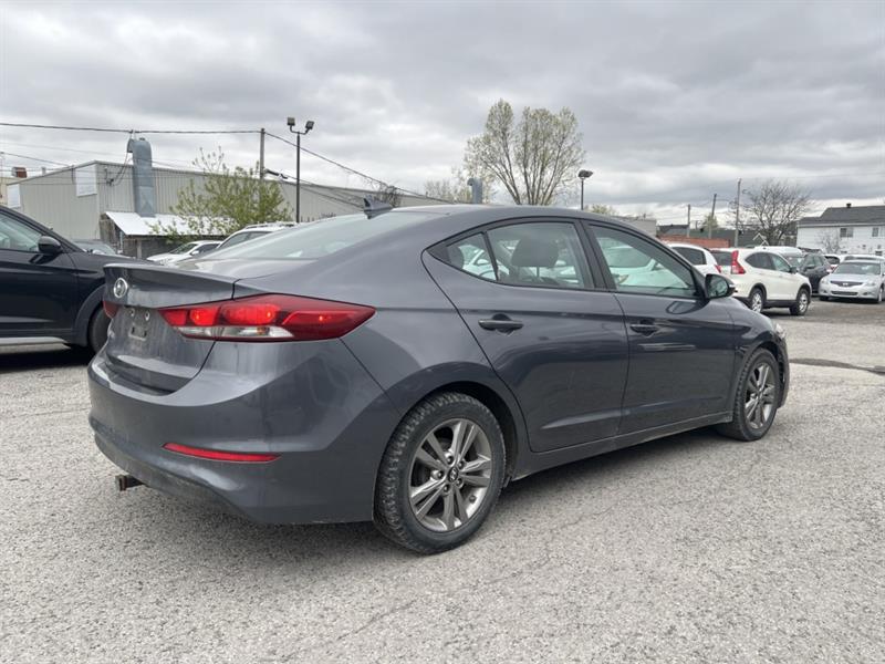 hyundai Elantra 2018 - 10