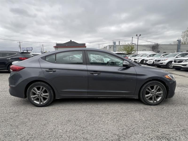 hyundai Elantra 2018 - 11