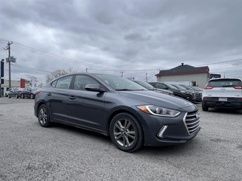 hyundai Elantra 2018 - 12