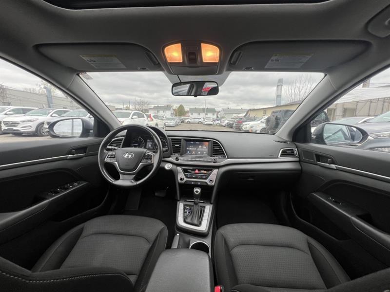hyundai Elantra 2018 - 13