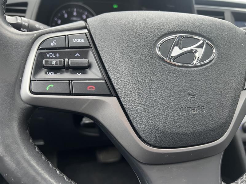 hyundai Elantra 2018 - 14