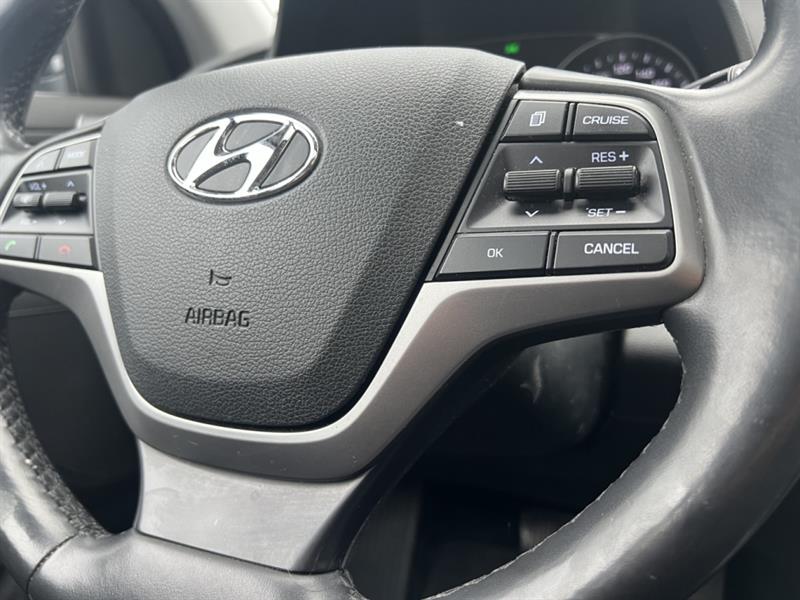 hyundai Elantra 2018 - 15