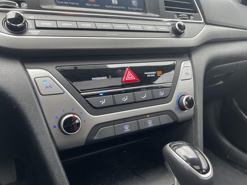 hyundai Elantra 2018 - 18