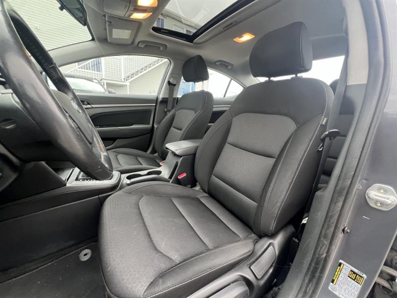 hyundai Elantra 2018 - 20