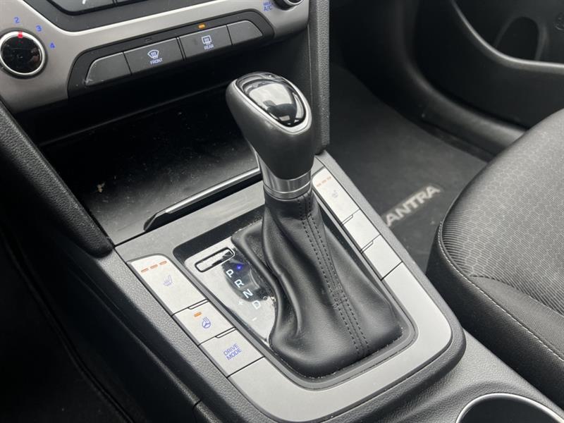 hyundai Elantra 2018 - 25
