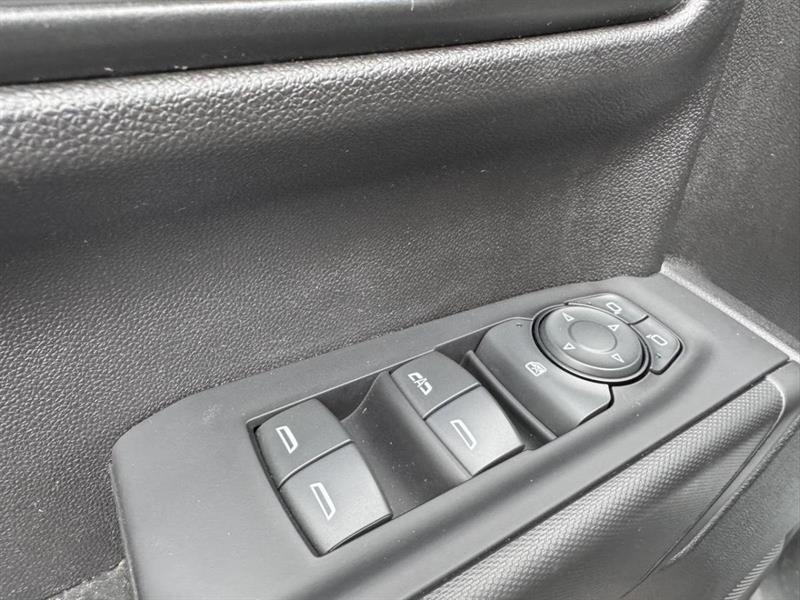 chevrolet SILVERADO K1500 TRAIL CUS 2022 - 10