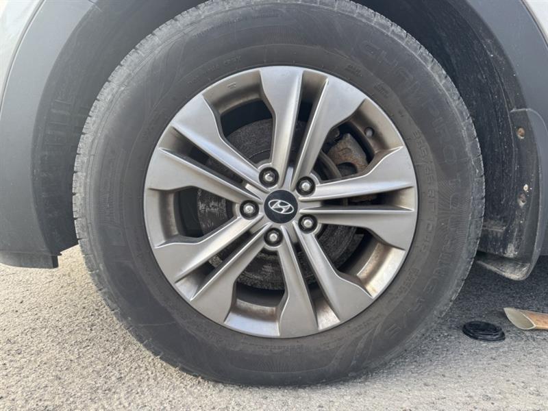 hyundai Santa Fe Sport 2014 - 2