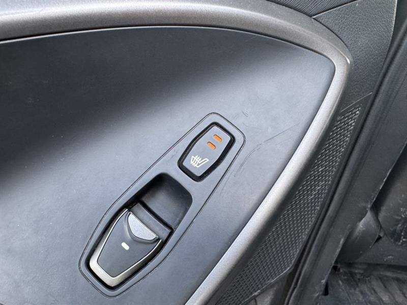 hyundai Santa Fe Sport 2014 - 5