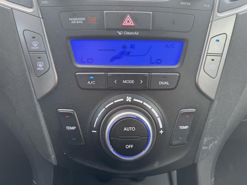 hyundai Santa Fe Sport 2014 - 19