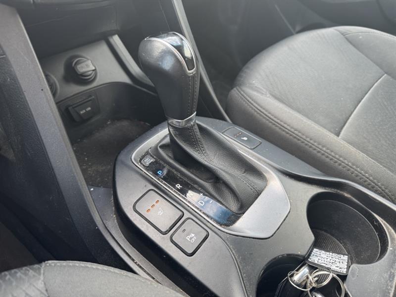 hyundai Santa Fe Sport 2014 - 20