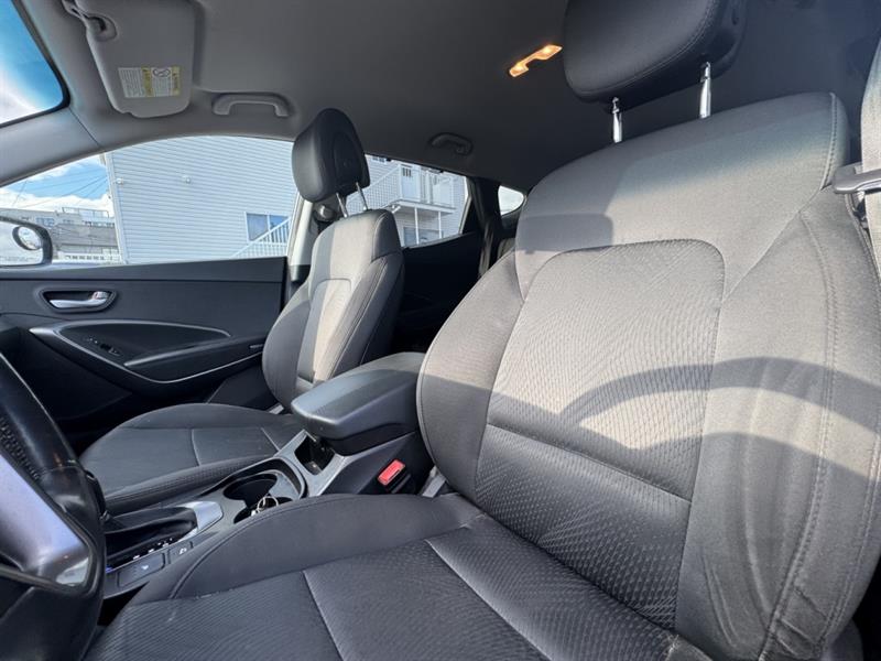 hyundai Santa Fe Sport 2014 - 23