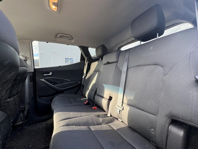 hyundai Santa Fe Sport 2014 - 25