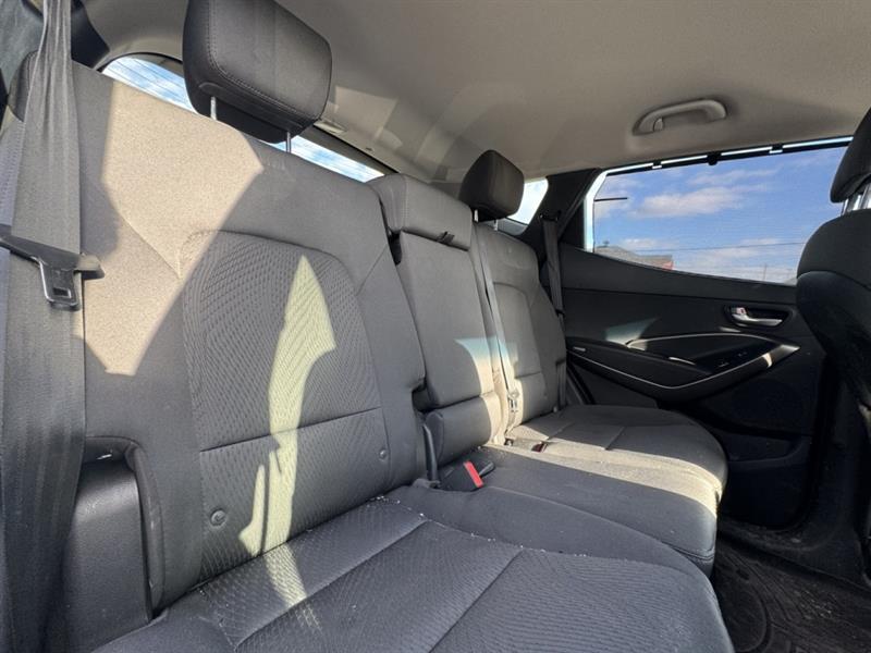 hyundai Santa Fe Sport 2014 - 27