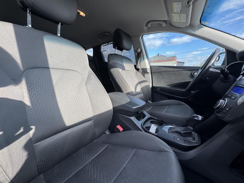 hyundai Santa Fe Sport 2014 - 28